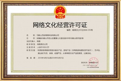 企業(yè)辦理網(wǎng)絡(luò)文化經(jīng)營許可證時(shí)常見的問題與應(yīng)對策略