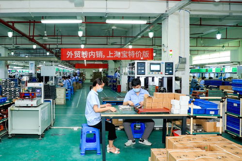 春雷響徹至秋實(shí)豐盈 中小企業(yè)借力數(shù)字化實(shí)現(xiàn)蛻變，阿里巴巴跨境批發(fā)業(yè)務(wù)激增44%的啟示