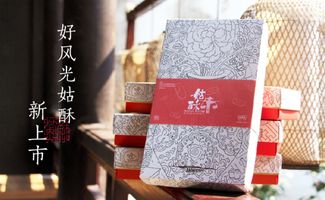 好風光文創(chuàng)設(shè)計分享 以創(chuàng)意設(shè)計激活文化遺產(chǎn)，讓產(chǎn)品“活”起來